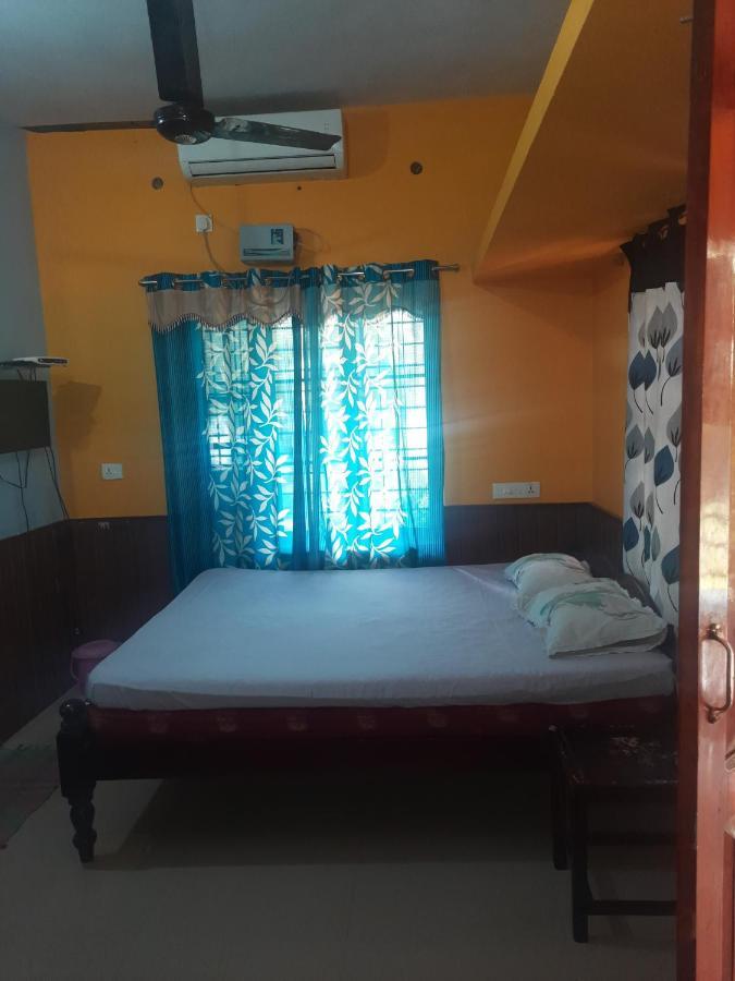 Navendu Homestay Alappuzha Экстерьер фото
