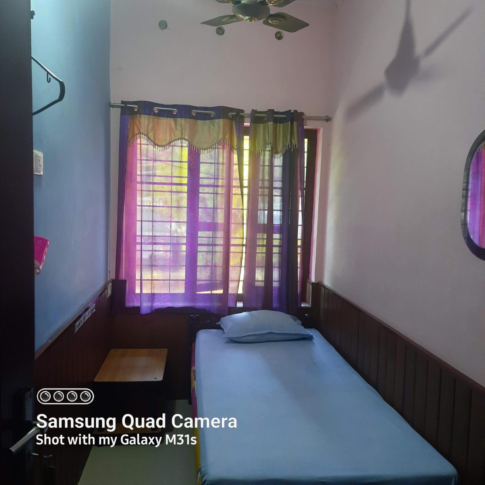 Navendu Homestay Alappuzha Номер фото